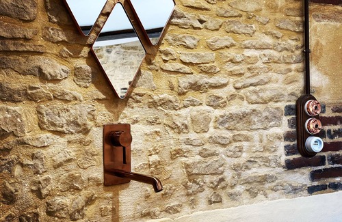 Le Merlerault House | Domaine de Prestal