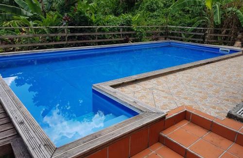 Sainte-Rose House | Domaine de Valcine