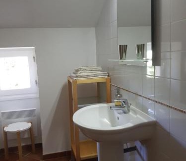 Sorbo-Ocagnano Bed & Breakfast | Domaine de Valle