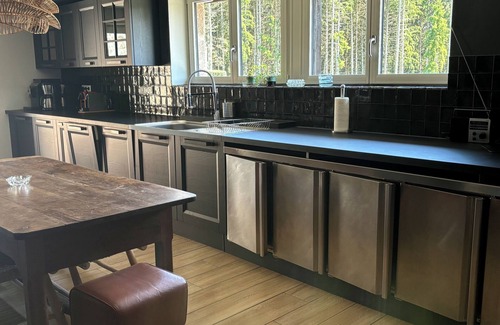 Sornac House | Domaine des Annouillards