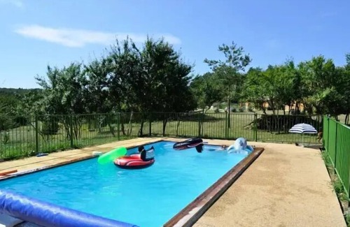 Sorges-et-Ligueux-en-Perigord Villa | Domaine des Bories * - Colombier House 2 Rooms 2 People