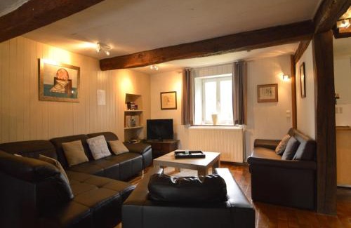 Sourbrodt House | Domaine des Bouts de Fagnes Family lodge with sauna and large garden