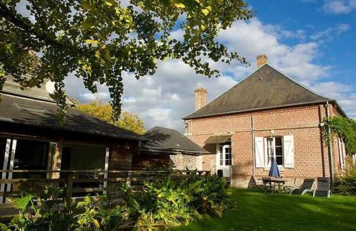 Bernay-en-Ponthieu Apartment | Domaine des Célestins - Lilas de mer