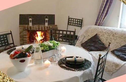 Bernay-en-Ponthieu Apartment | Domaine des Célestins - Lilas de mer