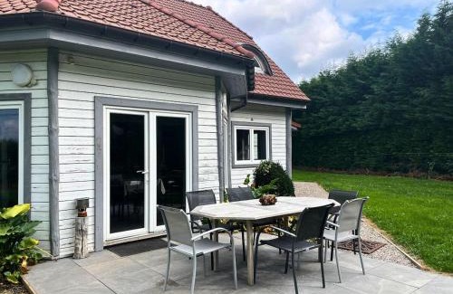 Bernay-en-Ponthieu House | Domaine des Célestins - Grange aux fées