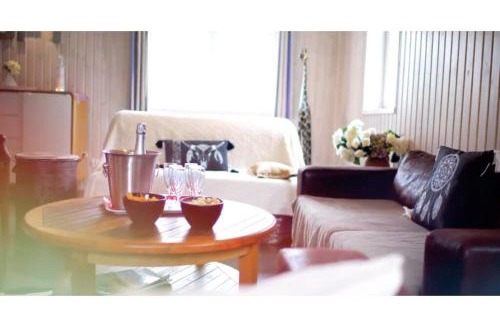 Bernay-en-Ponthieu House | Domaine des Célestins - Grange aux fées