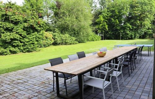 Bernay-en-Ponthieu House | Domaine des Célestins - Captive des Sables