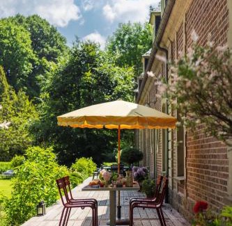 Gouy-Saint-Andre Apartment | Domaine des Chanoines blancs