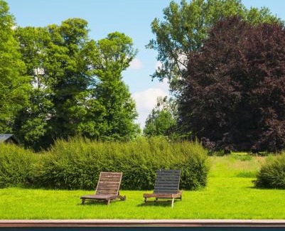Gouy-Saint-Andre Apartment | Domaine des Chanoines blancs