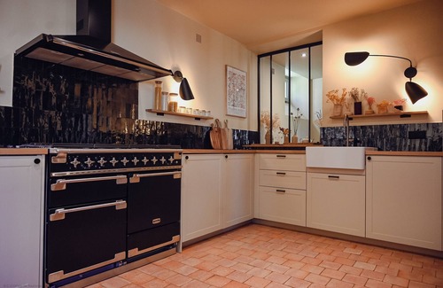 Raveau Bed & Breakfast | Domaine des Forges de la Vache