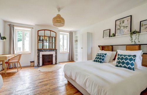 Raveau Bed & Breakfast | Domaine des Forges de la Vache