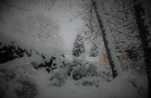 Saint-Germain-du-Teil Bed & Breakfast | Domaine des Maréquiers chambre Mélilot