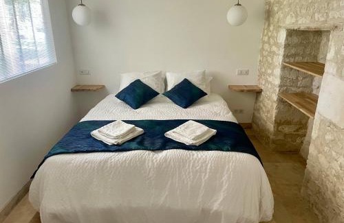 Tugeras Saint Maurice House | Domaine des Anes - Gite des Mûriers