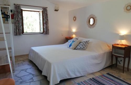 Bouisse House | Domaine des Goudis