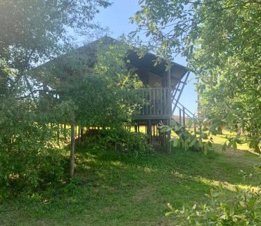 Bidache House | Domaine des Laminak