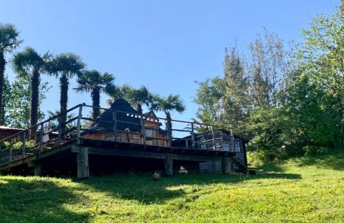 Bidache House | Domaine des Laminak