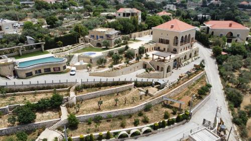 Batroun House | Domaine des Oliviers