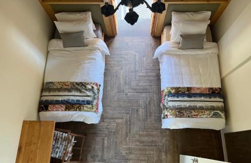 Batroun House | Domaine des Oliviers