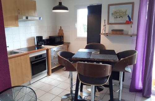 Audenge Apartment | Domaine des Pins Audenge Bassin d'Arcachon