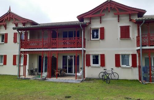 Audenge Apartment | Domaine des Pins Audenge Bassin d'Arcachon