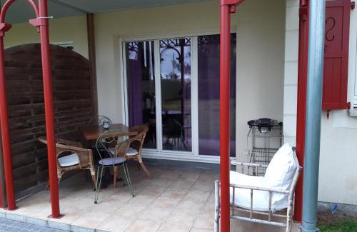 Audenge Apartment | Domaine des Pins Audenge Bassin d'Arcachon