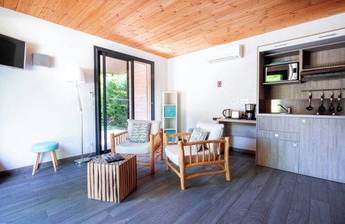 Malaucene Hotel | Domaine des Tilleuls