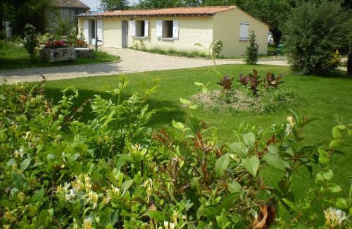 Marcillac House | Domaine des Tilleuls