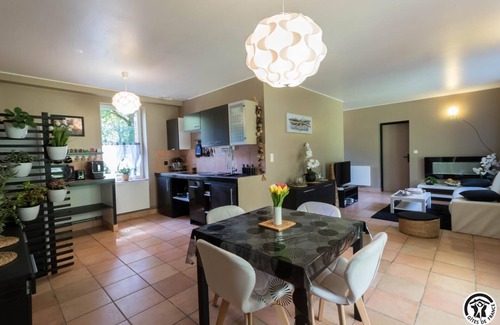 Brax House | Domaine du Béguérat - BRAX