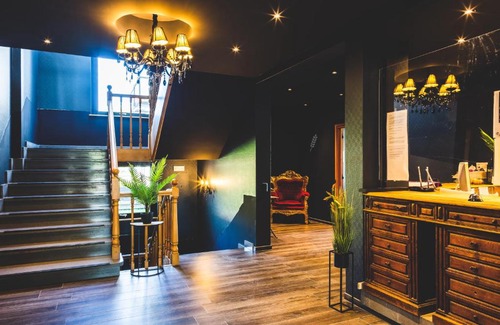 Louvrange Hotel | Domaine du Blé