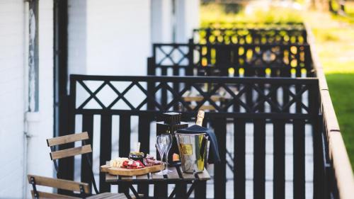 Louvrange Hotel | Domaine du Blé