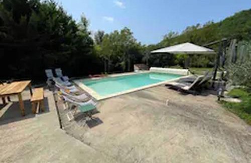 Carlux House | Domaine du Bonheur en Pierre avec Piscine, Proche Sarlat