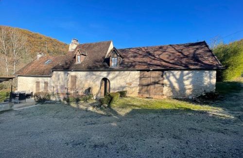 Carlux House | Domaine du Bonheur en Pierre avec Piscine, Proche Sarlat