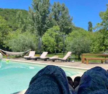 Carlux House | Domaine du Bonheur en Pierre avec Piscine, Proche Sarlat