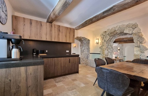 Lorgues Villa | Domaine du Bonheur, heatable pool, playground, airconditioning, Lorgues