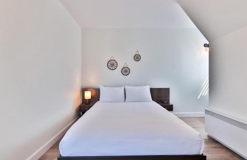 Sainte-Anne-des-Monts Hotel | Domaine du Récif