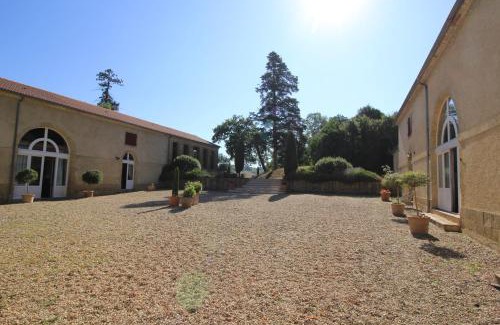 Miramont-d'Astarac House | Domaine du Château de Beaulieu, Gers