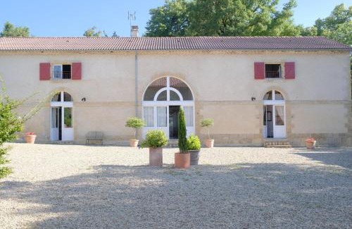 Miramont-d'Astarac House | Domaine du Château de Beaulieu, Gers