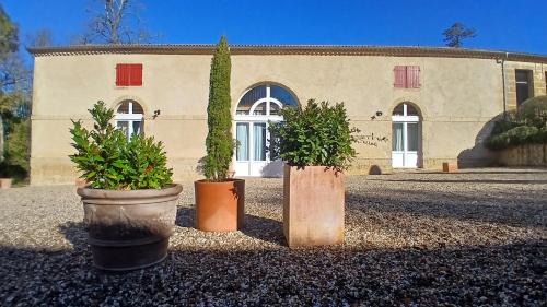 Miramont-d'Astarac House | Domaine du Château de Beaulieu, Gers