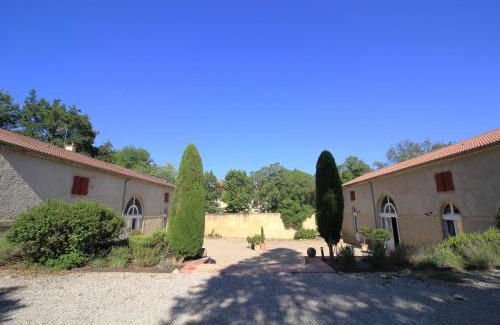 Miramont-d'Astarac House | Domaine du Château de Beaulieu, Gers