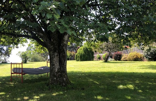 Collonges-la-Rouge Other | Domaine du Coq Rouge - Camping naturiste - ****