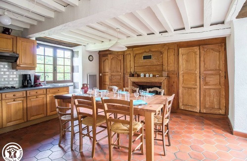 Thiers House | Domaine du Faux Martel