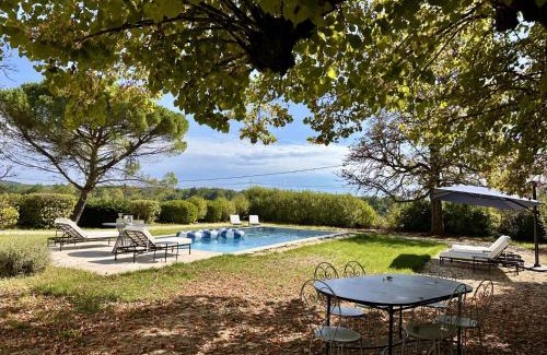 Saint-Colomb-de-Lauzun House | Domaine du Cèdre Eternel