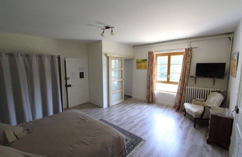 Ambillou House | Domaine Du Moulin Neuf