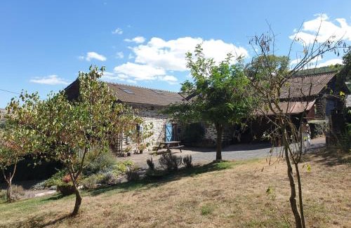Combret House | Domaine du Plan Del Poux Gite Rural