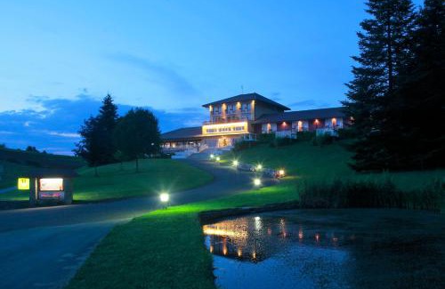 Passenans Hotel | Domaine du Revermont - Logis Hotel