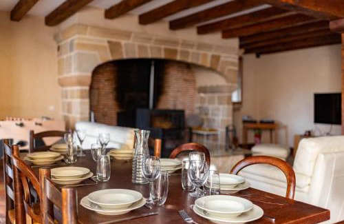 Bagnac-sur-Cele House | Domaine du Segala