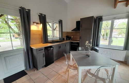 Rue House | Domaine en Pleine Nature, aux Portes de la Baie de Somme