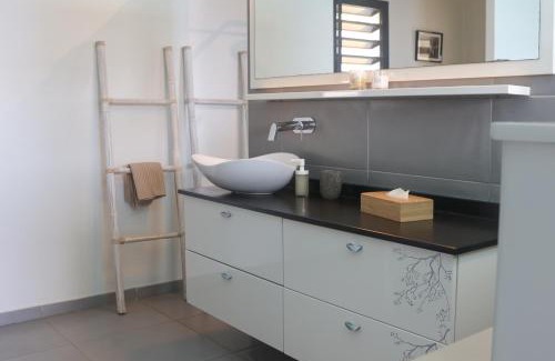 Deshaies House | Domaine entre ciel & mer Villa Dolce Vita