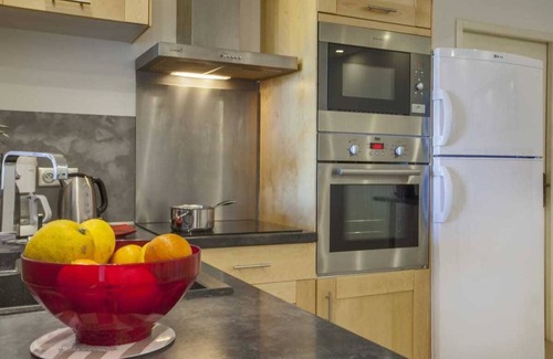 Barbaggio Apartment | Domaine Ghjulia - Casa Nebbiu