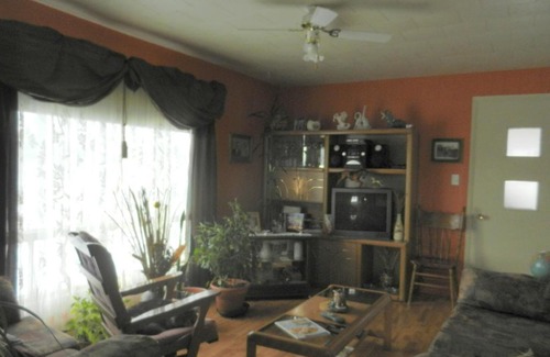 Cap-Chat Bed & Breakfast | Domaine Joseph Ross Bed and Breakfast